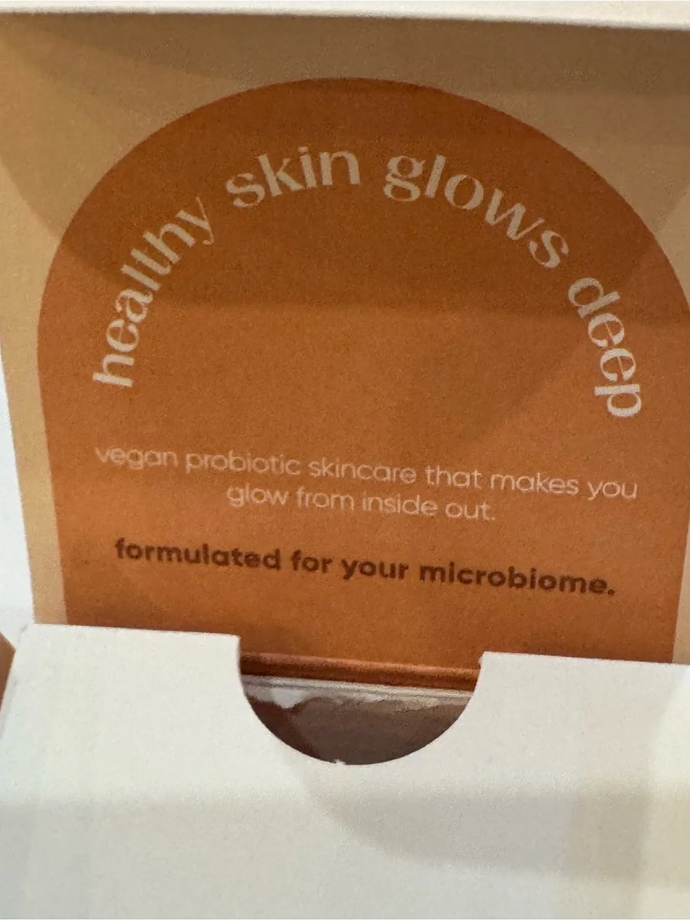 Glowoasis Eye Cream